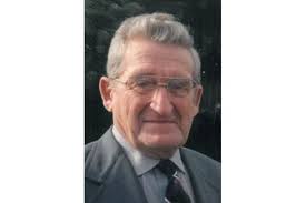 Lawrence Bosman Obituary (2013)