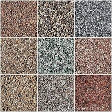 Backfilling A Basement Window Well Get Some Color And Crunch Gravel Landscaping Pea Gravel Patio Pea Gravel