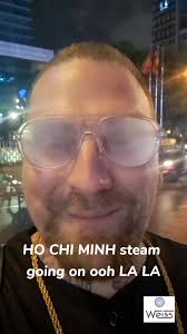 Chocolate Weiss Vietnam adventure part 1!