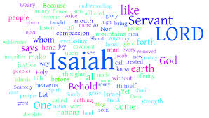 isaiah bible study resources wednesday in the word