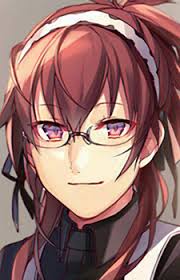 I will seriously try if i go to another world), abbreviated as mushoku tensei (無職転生), is a japanese light novel series written by rifujin na magonote with illustrations by shirotaka. Lilya Greyrat Mushoku Tensei Isekai Ittara Honki Dasu Myanimelist Net