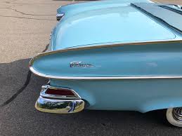 Image result for Glacier Blue 1961 Dart