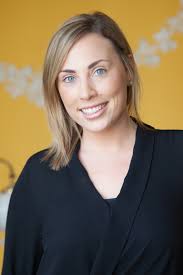 Jenny Fallon Promoted to Account Director with MEC Ireland