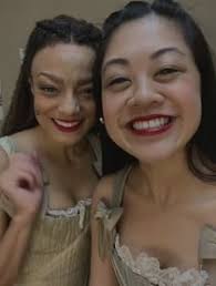 Hamilton: And Peggy Tour