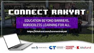 Di mulai dari cara untuk mengumpulkan dana dan pastinya selama mengumpulkan dana terdapat beberapa masalah yang semakin meningkatkan rasa persatuan dalam kelas tersebut. Connect Rakyat Sasar Agih 100 Komputer Riba Kepada Pelajar Miskin