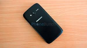 Karbonn Titanium S1 Plus Unboxing