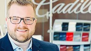 2020 Retail 40 Under 40