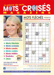 Plante aquatique mots fl?ch?s 7 lettres. Abonnement Mots Croises Magazine Au Meilleur Prix