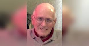 Obituary information for Wayne D. Kinney