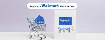 Anywhere that visa is accepted, you can use the walmart visa gift card. How To Register A Walmart Visa Gift Card