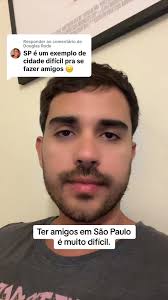 Respondendo a @Douglas Rode #amizades #30anos #vidaadulta