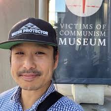 David Gruskin (@DavidCGruskin)