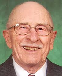 Henry G. Baumann Obituary May 13, 2008