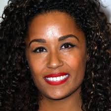 Lorraine Burroughs — The Movie Database (TMDB)