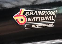 2 pc set floor mats w/grand national logo 53p. Buick Grand National Emblem Greeting Card For Sale By William Kuta