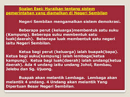Pemerintahan parlementer digunakan di banyak negara. Bab 3 Tingkatan Ppt Download