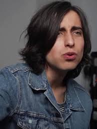 Sophie Gallagher and Aidan Gallagher