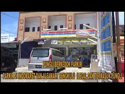 #alfamartbengkulu perampokan di alfamart bengkulu bumi ayu. Pungli Berkedok Parkir Di Indomaret Dan Alfamart Bengkulu Youtube