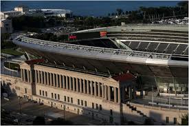 Maybe you would like to learn more about one of these? The Oldest And Biggest Stadiums In The Current Nfl Sports List Of The Day