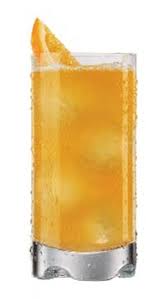 Bacardi Mango Fusion Cocktails Chilled Magazine