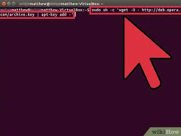 See why people are using opera. How To Install Opera Browser Through Terminal On Ubuntu 11 Steps