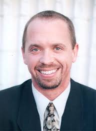 Dr. Keith Alan Berger, D.C., 45