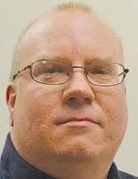 Matthew Regan Osborne