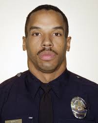 Reflections for Police Officer Randal David Simmons, Los Angeles Police  Department, California