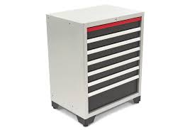 Informiere dich über neue werkzeugschrank mit schubladen. 7 Schubladen Deluxe Professional Werkzeugwagen Fur Werkstattausrustung Tools De Profishop Fur Werkzeuge Werkzeug Online Shop