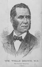 James W.C. Pennington: Freedman, Scholar, Abolitionist