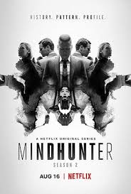 Sacred games was probably the first thriller hindi web series that put netflix india on the radar of the indian audience. Imdb Ratings 8 6 10 Show Mindhunter 2019 Hindi Season 2 Web Series All Episodes Genres Crime Best Shows On Netflix Movies To Watch Online Upcoming Dc Movies