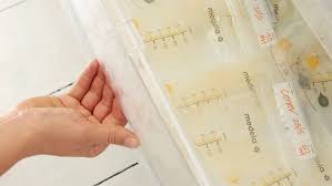 Can you freeze refrigerated breast milk? How To Store Freeze And Thaw Breast Milk Medela