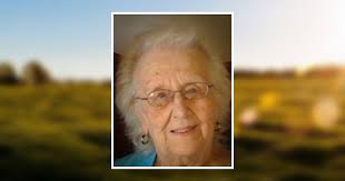 Bette M. Jacobson Obituary April 4, 2020