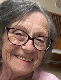 Obituary information for Claudine Edith Townsend