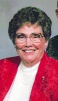 Delia BYRUM Obituary (2012)