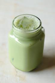 Iced Green Tea Latte Starbucks Copycat Mildly Meandering In 2020 Green Tea Latte Recipe Matcha Green Tea Recipes Matcha Latte Recipe