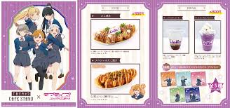 株式会社genda sega entertainmentでは、「ラブライブ!スーパースター!!」とコラボレーションしたカフェを2021年7月22日（木・祝）より、セガ秋葉原 3号館 7f、セガコラボ. ãƒ©ãƒ–ãƒ©ã‚¤ãƒ– ã‚¶ãƒƒã‚­ãƒ£ãƒ©ã‚«ãƒ•ã‚§ã‚¹ã‚¿ãƒ³ãƒ‰ 7æœˆ31æ—¥ã‚ˆã‚Šã‚³ãƒ©ãƒœé–‹å‚¬