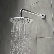 In our rankings of the top 5 best shower heads, the team look at all of those possibilities but the review team like this delta fully featured shower head a lot, and the fact that it's plastic contributes to its relatively low price. Expert Shower Head Buying Guide Victoriaplum Com