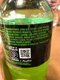 Mountain dew zero baja blast soda is low in net carbs but it should still be avoided on keto because it contains unhealthy ingredients like acesulfame k, . Mt Dew Zero Sugar Ingredient List For Those Interested Mountaindew