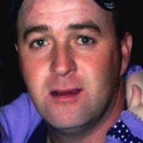 Obituary information for Timothy Edward Osborne