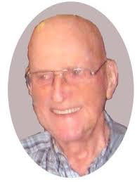 Gordon Spike Wesley McKenzie Obituary