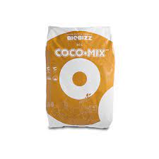 The 1:1.5 extraction method of measuring nutrient levels. Biobizz Coco Mix 50 Liter Immer Frisch Und Billig Bei Ulla Koln