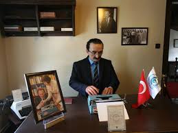 Eskisehir Odunpazari Belediyesi