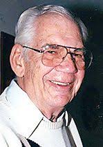 William R. “Bill” Slaughter (1927-2014)