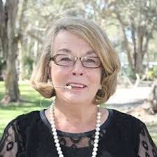 Christine Warren-Davey