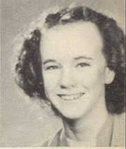 Opal Margaret Mizer Wilburn (1934-2010)