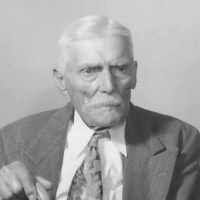 James Mordecai Alexander (1861–1952)