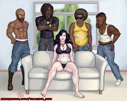 Post 4712787: blacked.com villainous_muse