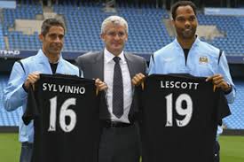 Maybe you would like to learn more about one of these? Sylvinho City Must Move Forward Sports Al Jazeera