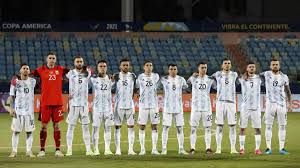 Argentina won 9 direct matches.colombia won 2 matches.6 matches ended in a draw.on average in direct matches both teams scored a 2.12 goals per match. Hlvkuah Dufzum